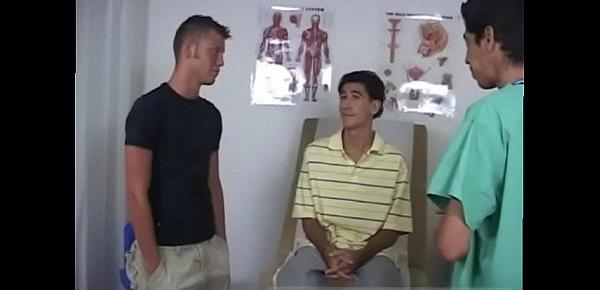  Gay doctors naked with boys and pinoy first time I was nervous with